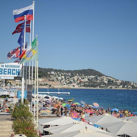 29 Promenade Des Anglais Nice Eksteriør bilde