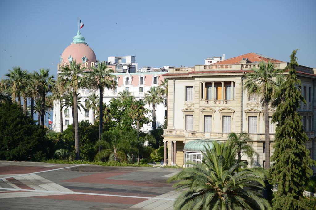 29 Promenade Des Anglais Nice Eksteriør bilde